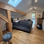 Haus Am Faltenbach - Ferienhaeuser Alpenglueck Dom wakacyjny *