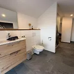 Haus Am Faltenbach - Ferienhaeuser Alpenglueck * Oberstdorf